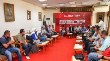 قرعة بطولة إفريقيا لسيدات السلة اليوم تحدد مسار الأهلي في المنافسات القارية 1